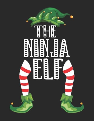 The Ninja Elf