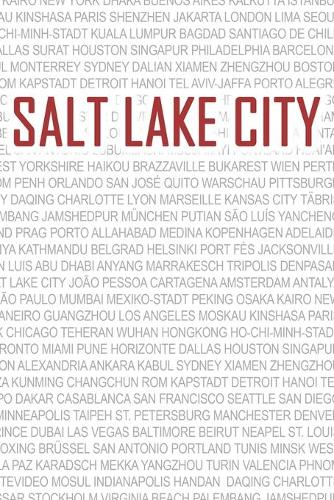 Salt Lake City