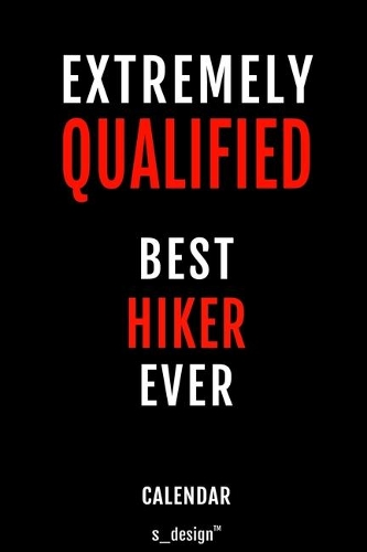 Calendar for Hikers / Hiker
