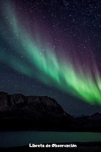 Libreta de Observación