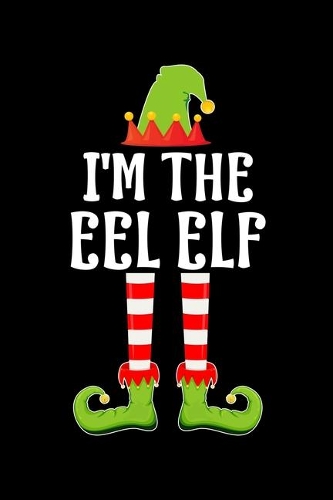 I'm the Eel Elf
