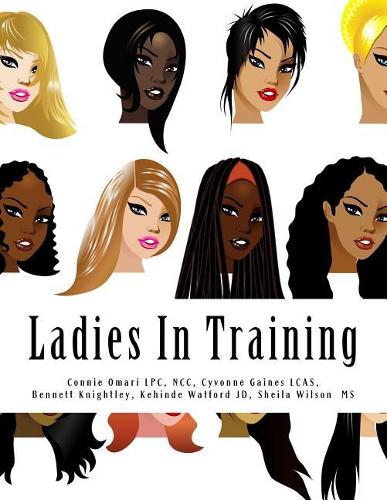 Ladies In Training: Lets Get LIT