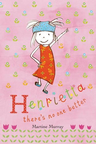 Henrietta: There's No One Better: There's No One Better(1 HENRIETTA)