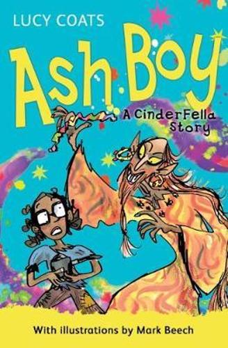Book Cover