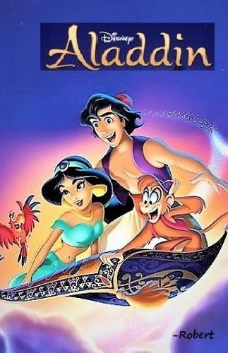 Aladdin
