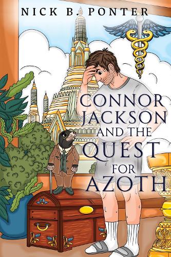Book Cover