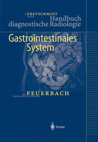 Handbuch Diagnostische Radiologie