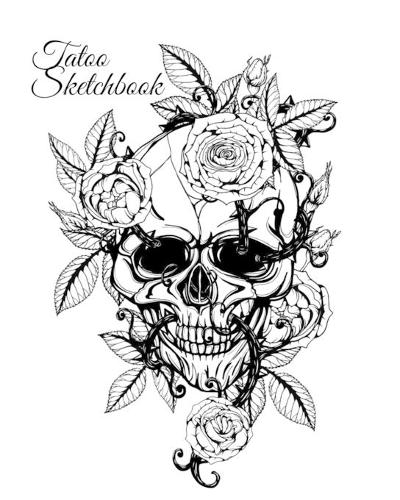 Tatoo Sketchbook