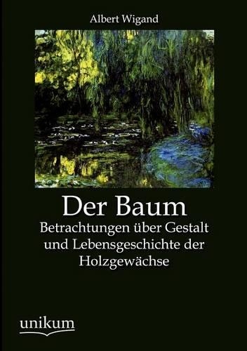 Der Baum: (German)