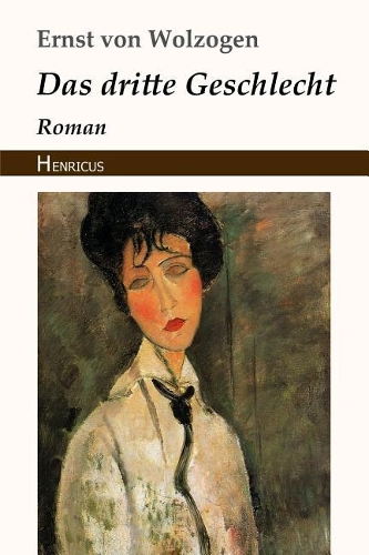 Das Dritte Geschlecht