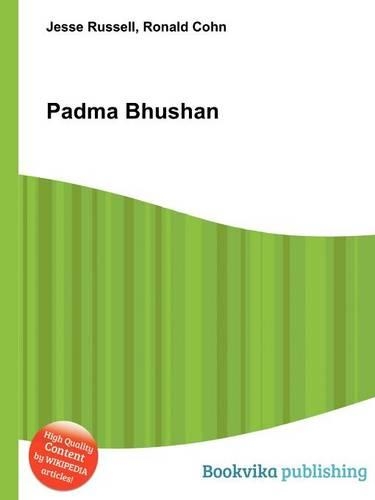 Padma Bhushan