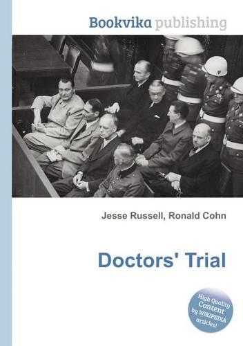 Doctors' Trial: (English)