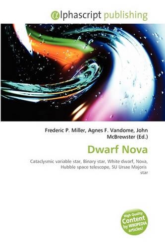 Dwarf Nova