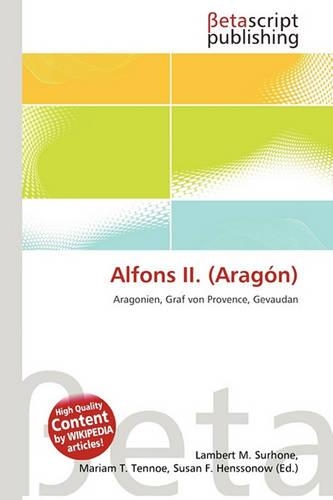 Alfons II. (Aragon)