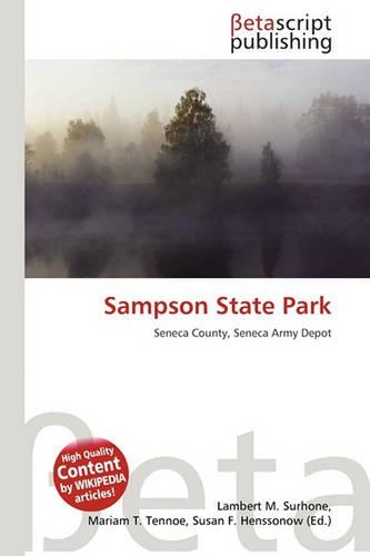 Sampson State Park