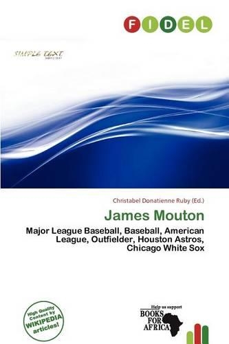 James Mouton: (English)