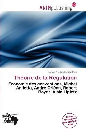 Th Orie de La R Gulation