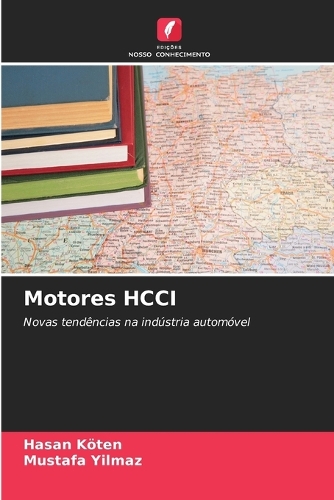 Motores HCCI