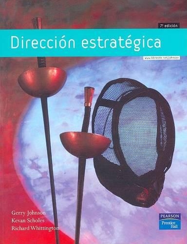Direccion Estrategica