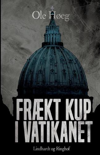 Frækt kup i Vatikanet