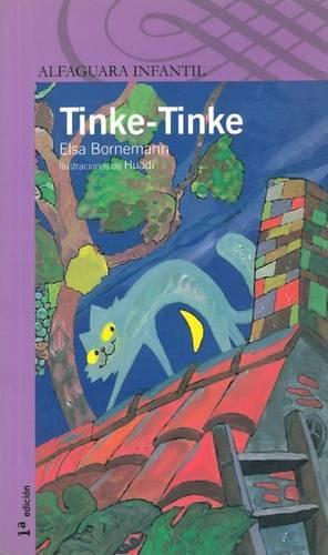 Tinke Tinke: (Spanish)