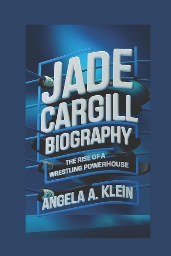 Jade Cargill biography