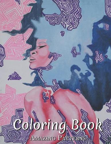 Colouring Activity Book