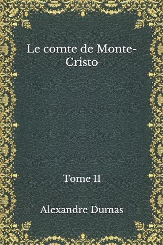 Le comte de Monte-Cristo