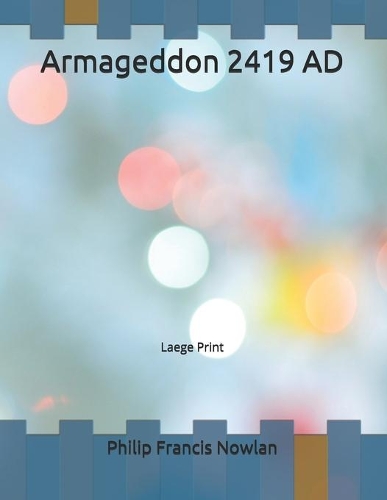 Armageddon 2419 AD