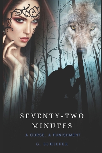 Seventy-two minutes: A curse. A punishment