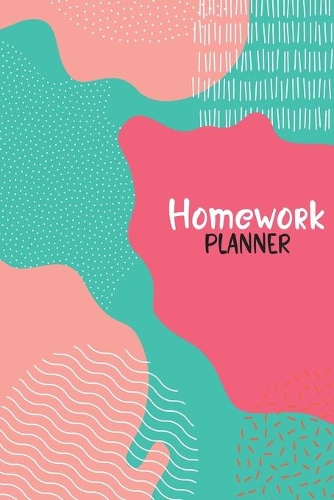Homework Planner