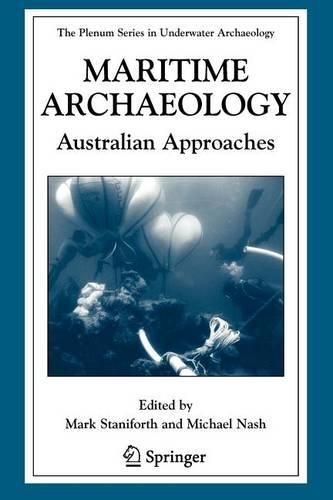 Maritime Archaeology: (English)