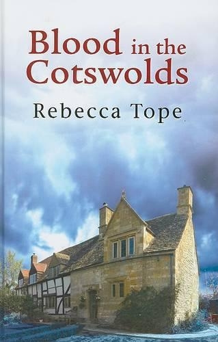 Blood In The Cotswolds