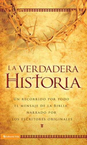 La Verdadera Historia-NVI