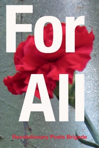For All: An International Multi-lingual Poetry and Art Anthology