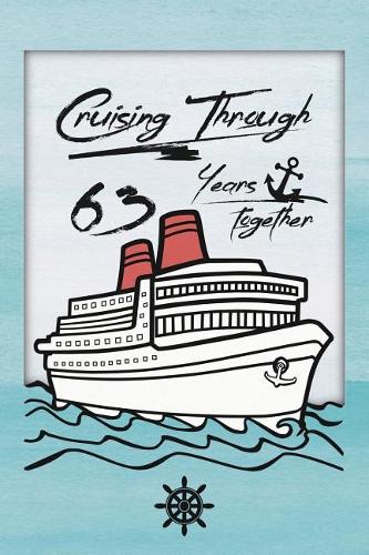 63rd Anniversary Cruise Journal