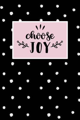 Choose Joy