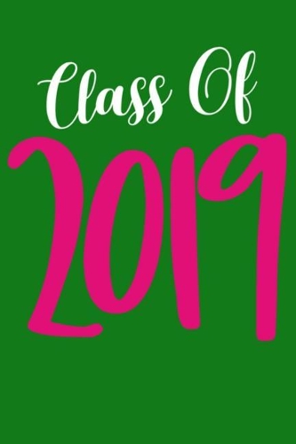 Class of 2019