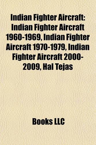 Indian Fighter Aircraft