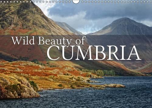 Wild Beauty of Cumbria 2015: Discover Cumbria's rural and wild beauty(Calvendo Places)
