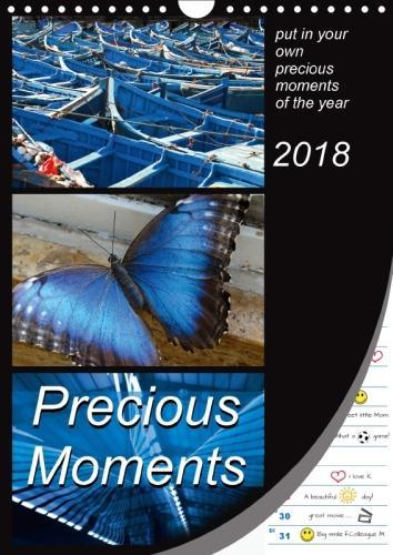 Precious Moments - Put in Your Own Precious Moments 2018