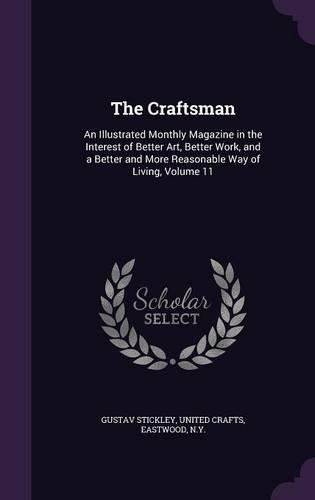 The Craftsman