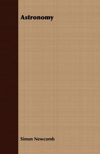 Astronomy: (English)