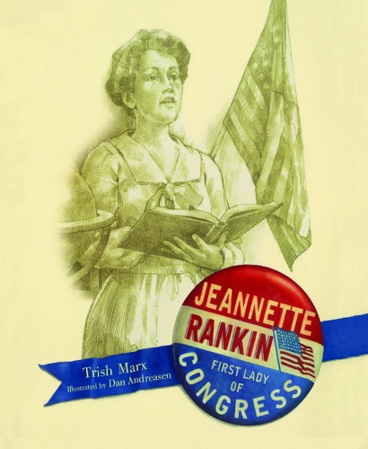 Jeannette Rankin