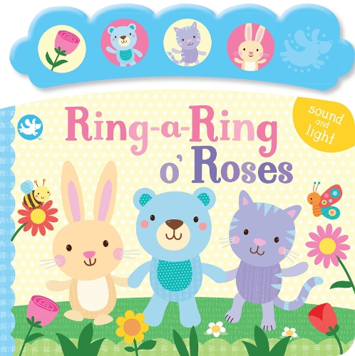 Little Me Ring-a-Ring O'Roses: Sound and Light