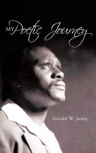 My Poetic Journey: (English)