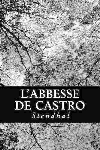 L'Abbesse de Castro