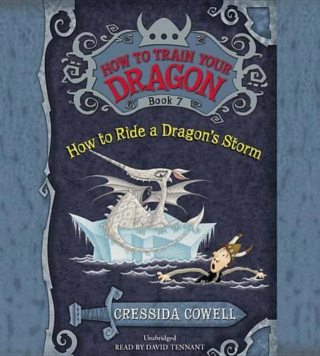 How to Train Your Dragon: How to Ride a Dragon's Storm