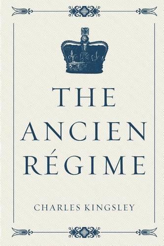 The Ancien Regime
