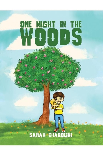 One Night in the Woods